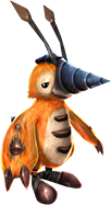 Rappy