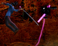 Swing Animation