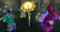 Rappy Summoning
