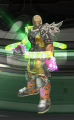 Miracle Punchers
