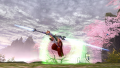 Tornado Dancing with the CREA DOUBLES☆.