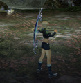 Poron Bullet Effect