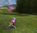 Attack effect