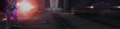 Bullet effect
