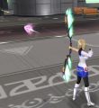 Shot Effect