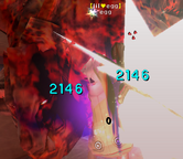 Sonic UI Cyan PSOBB Font