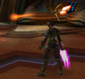 Ansul bullet effect
