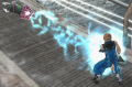 Shot Effect