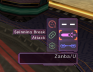 Pastel Pink Weapon Palette