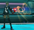 Bullet effect