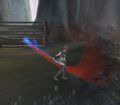 Attack effect