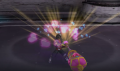 Attack effect