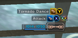 Modernized Weapon HUD