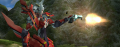Bullet Effect