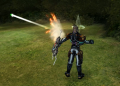 Bullet effect