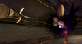 Bullet effect