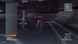 PS2 UI and Buttons