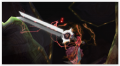 Attack effect