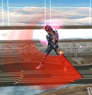 True YonohateU+ Effect.jpg