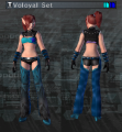 Cyan / blue