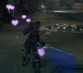 "It poops hearts" - Jet, Clementine Discord, 2021
