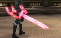 Fire Element Shiny