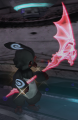 "Shiny" Gravidion/U Fire