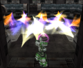 Bullet Effect