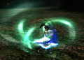 Attack effect