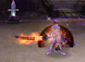 Sealed Nodachi