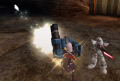 Bullet effect