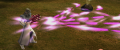 Bullet effect