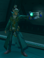 Peacemaker