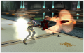 Attack effect