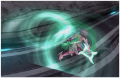 Attack effect