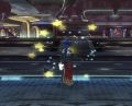 Attack effect
