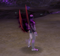 Nanoblast Scythes