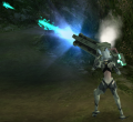 Shot Effect