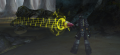 Bullet effect