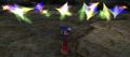 Bullet Visual Effect