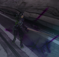 Attack effect