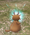 Shiny bullets