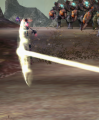 Bullet effect