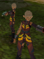 Unmasked in the Illuminus Collusion event!