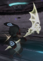 "Shiny" Gravidion/U Light