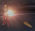 Bullet effect
