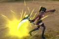 Attack effect
