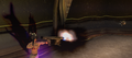 Bullet effect