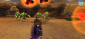 Second spawn: 4 Vanda