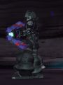 Bullet effect